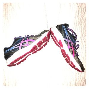ASICS Gel Contend 2 Women’s Running Shoe